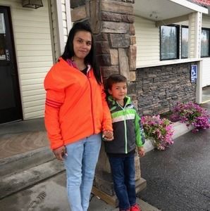 Meet your Posher, Paige